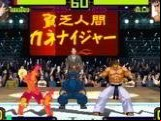 Matrimelee / Shin Gouketsuji Ichizoku Toukon
