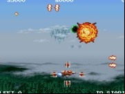 Mega Blast (World)