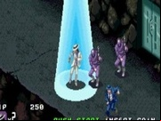 Michael Jackson's Moonwalker (set 3, World)