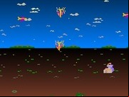 Minefield