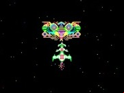 Moon Quasar