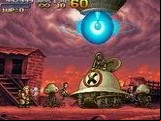 Metal Slug X
