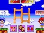 Multi Champ (World)