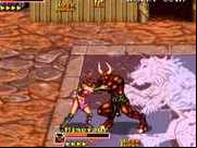 Mutant Fighter (World ver EM-5)