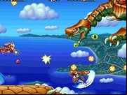 Mystic Riders (World)