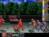 Ninja Combat