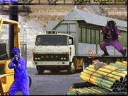 Operation Wolf 3 (World)