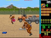 Operation Wolf (World, set 1)