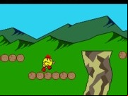 Pac-Land (World)