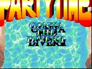 Party Time: Gonta the Diver II / Ganbare! Gonta!! 2 (W