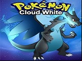 Pokemon Cloud White