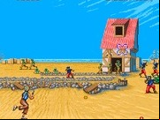 Pirates (set 1)