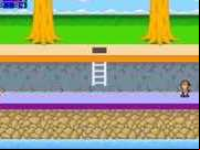 Pitfall II