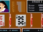 Poker Ladies