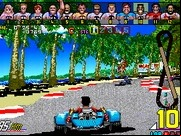 Power Drift (World, Rev A)