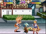 Pretty Soldier Sailor Moon (Europe)