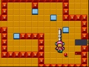 Pushman (Korea, set 1)