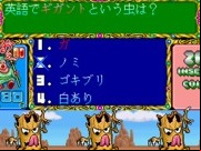 Quiz Quest - Hime to Yuusha no Monogatari (Japan)
