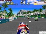Racing Hero