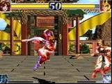 Ragnagard / Shin-Oh-Ken
