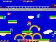 Rainbow Islands (new version)