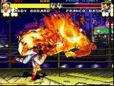 Real Bout Fatal Fury