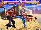 Real Bout Fatal Fury 2