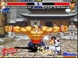 Real Bout Fatal Fury Special