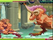 Red Earth / War-Zard (Euro 961121)