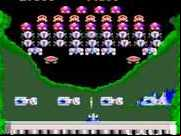 Return of the Invaders