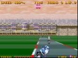 Riding Hero