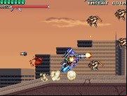 Rohga Armor Force (Asia/Europe v5.0)