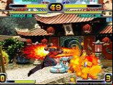Rage of the Dragons