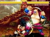 Samurai Shodown