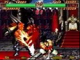 Samurai Shodown II