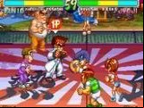 Super Dodge Ball