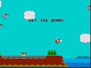 Sky Kid (new version)