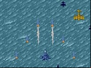 Sky Smasher