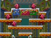 Snow Bros. - Nick & Tom (set 1)