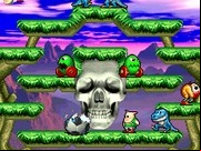 Snow Brothers 3 - Magical Adventure