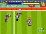 Soccer Brawl