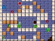 Solomon's Key (US)