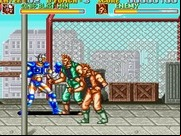 Sonic Blast Man (US)