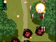 Sorcer Striker (World)