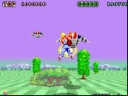 Space Harrier (Rev A)