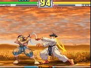 Street Fighter III 3rd Strike: Fight for the Future