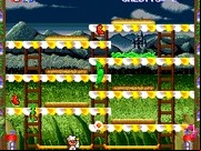 Super Burger Time (World, set 1)