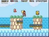 Super Mario Advance 4