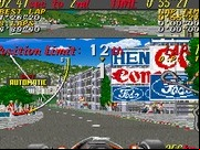 Super Monaco GP (World, Rev B)