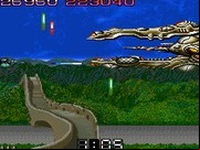 Super Spacefortress Macross II / Chou-Jikuu Yousai Mac